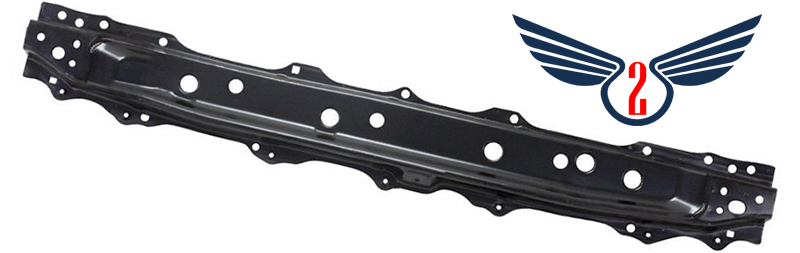 Балка передней панели Toyota Yaris 2006-2011