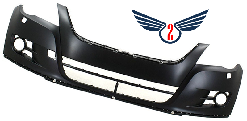 Бампер VW Tiguan 2007-2011
