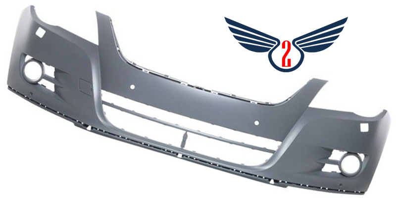 Бампер VW Tiguan 2007-2011