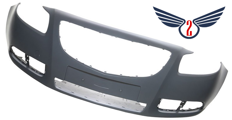 Бампер Opel Insignia (G09) 2008-2013