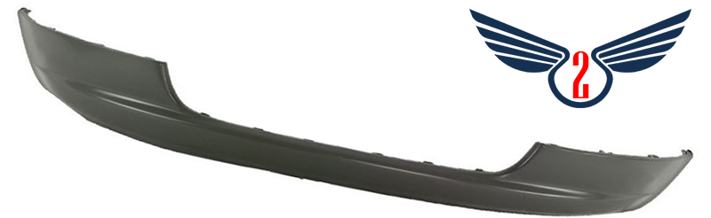 Бампер передний Toyota Yaris 1999-2002