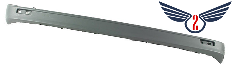 Бампер задний Nissan Primastar (X83) 2002-2007