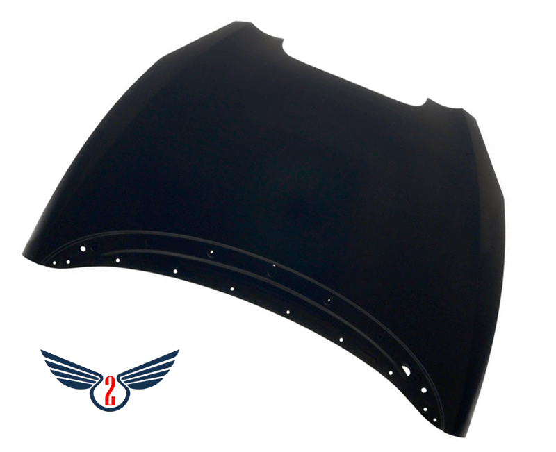 Капот Seat Altea 2004+