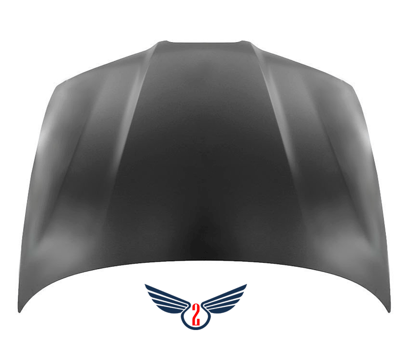 Капот Seat Ibiza - Cordoba 2002-2009