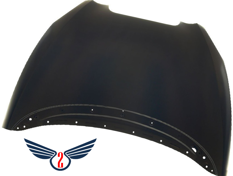 Капот Seat Toledo 2005-2009