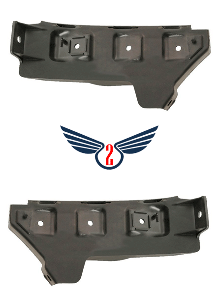 Кріплення бампера Seat Ibiza - Cordoba 2002-2009
