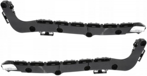 Кріплення Бампера Jeep Grand Cherokee 2013+