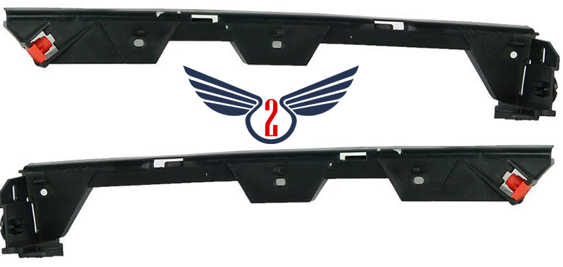 Крепление бампера Opel Signum (Z03) 2003-2005