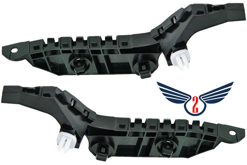 Крепление бампера Honda Accord 7 2003-2008