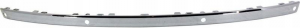 Накладка Бампера Jeep Grand Cherokee 2004-2010