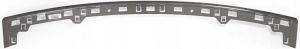 Накладка Бампера Jeep Grand Cherokee 2013-2016