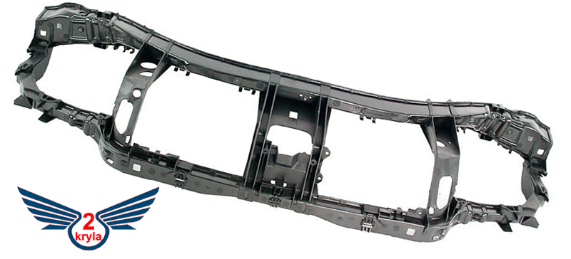 Панель передняя Ford Mondeo 2010-2014