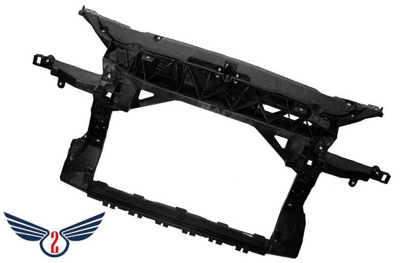 Панель Seat Altea 2004+