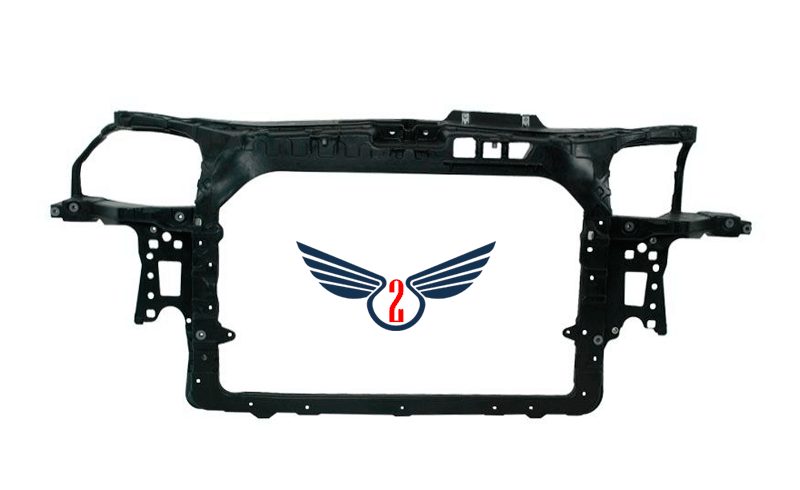 Панель Seat Ibiza - Cordoba 2002-2009