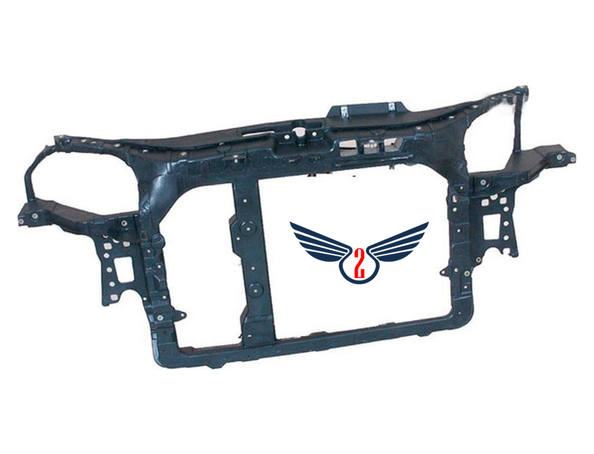 Панель Seat Ibiza - Cordoba 2002-2009