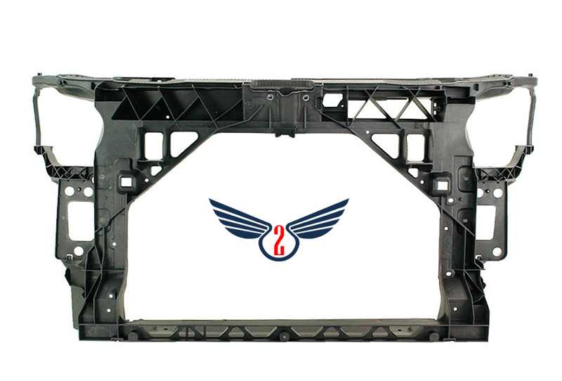 Панель Seat Ibiza 2009-2012