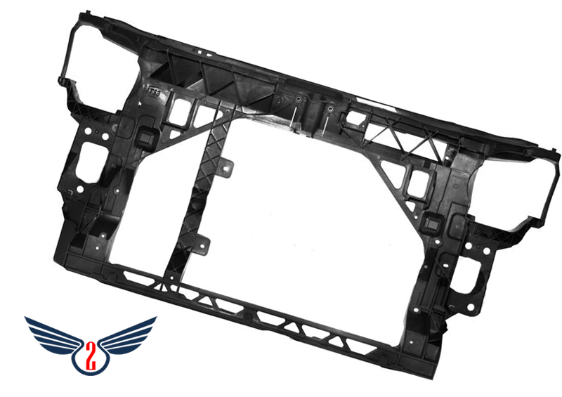 Панель Seat Ibiza 2009-2012