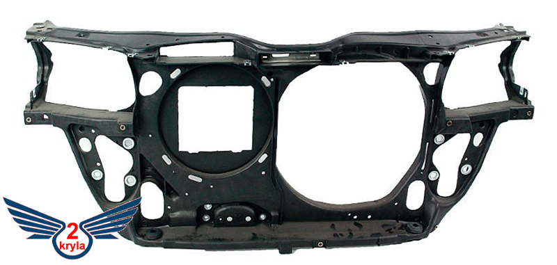 Панель VW Passat B5 1997-2000 (Пластикова 5-6 циліндрів (-AC)