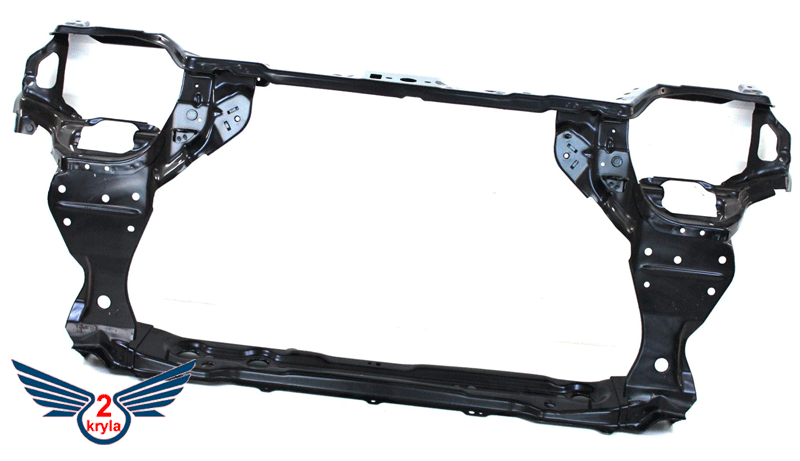 Панель Chevrolet Aveo T200 2004-2006 (Комплект)