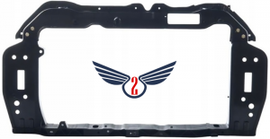 Панель KIA Picanto 2011-2016