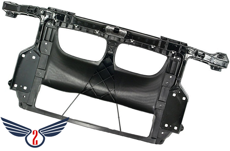 Панель BMW 1 E81/E82 2004-2013