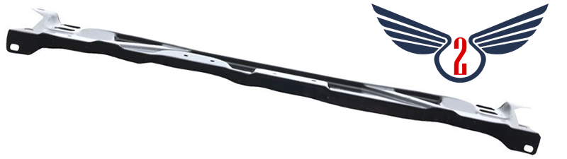 Панель Mercedes W212 2009-2013 E-Class (Верхняя)
