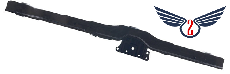 Панель  верхняя  Nissan Pixo (UA0) 2009+