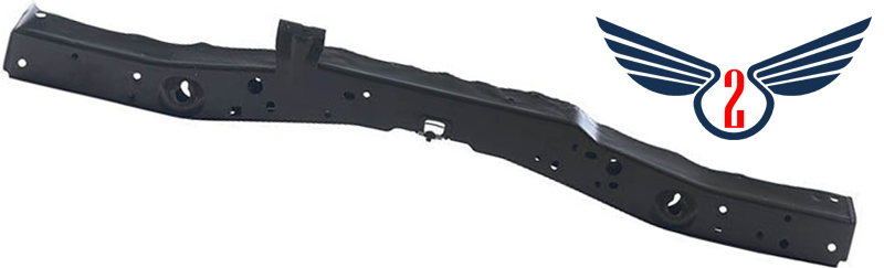 Панель передняя Toyota Corolla E15 2007-2013
