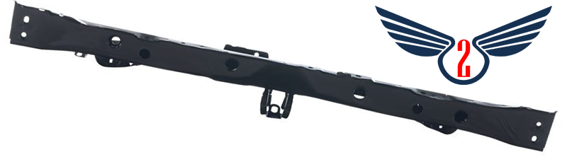 Панель передняя Toyota Yaris 2006-2011