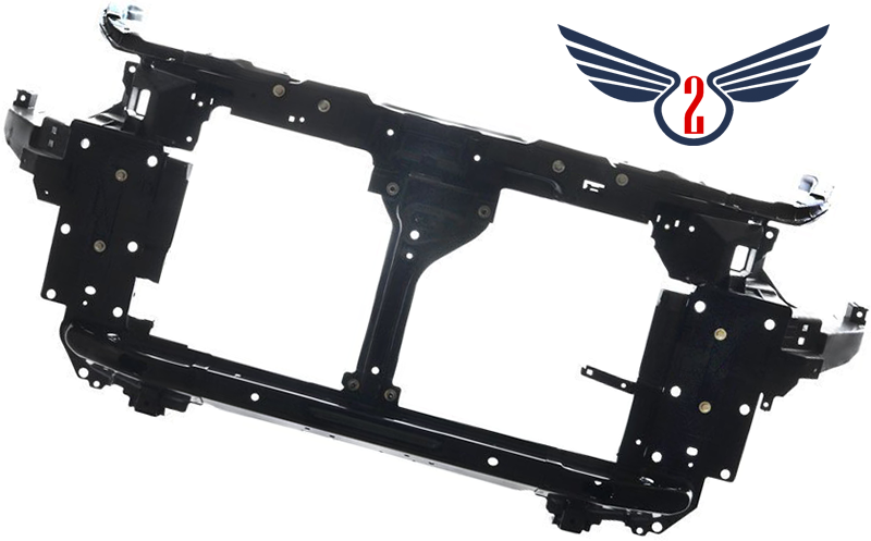 Панель  верхняя  Nissan Murano Z50 2003-2008