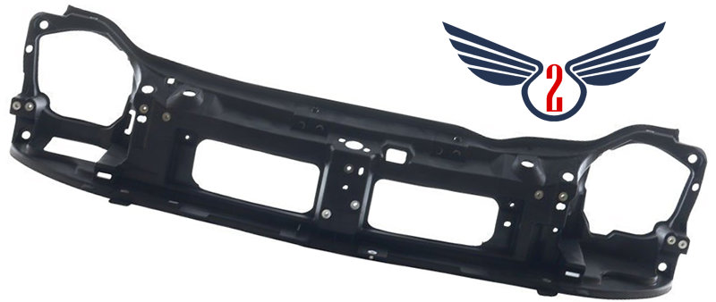 Панель Nissan Primastar (X83) 2002-2010