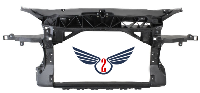 Панель Seat Toledo 2005-2009