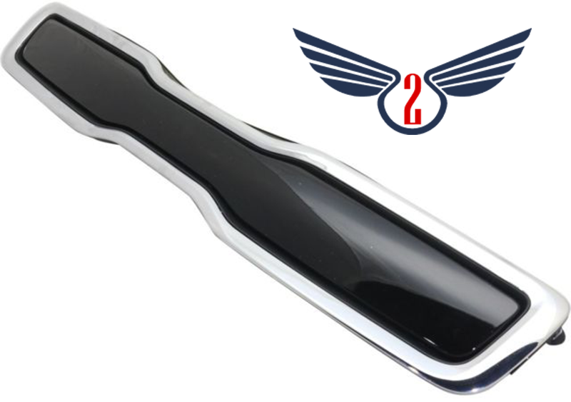 Решетка KIA Soul 2013+