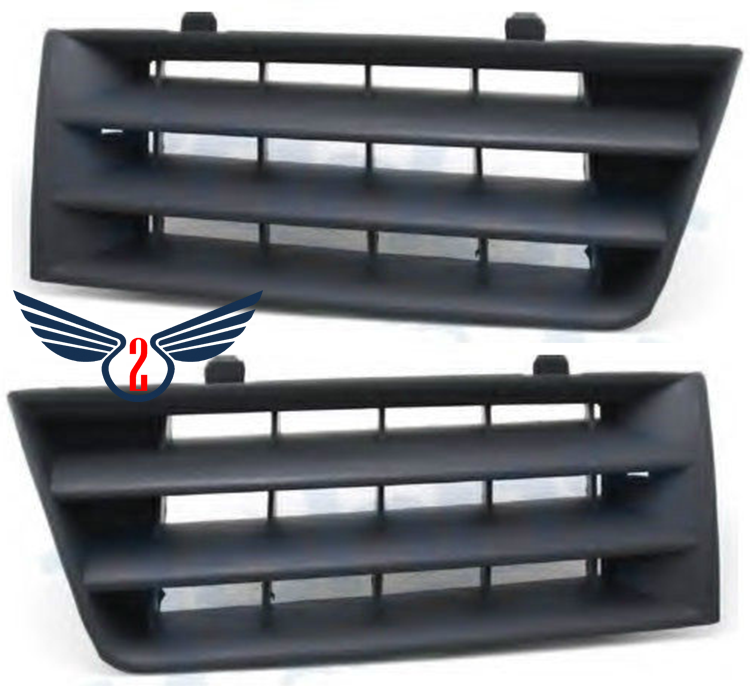 Решетка Renault Megane 2003-2006