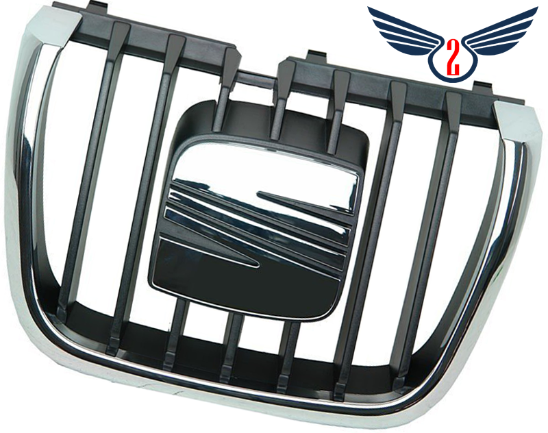 Решетка Seat Alhambra 2001-2010