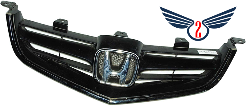 Решетка Honda Accord 7 2003-2005