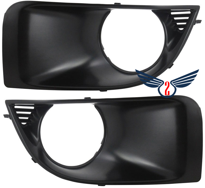 Решетка в бампер Subaru Impreza 2003-2005