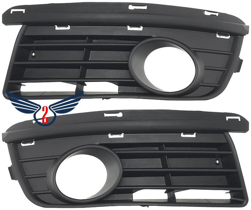 Решетка в бампер VW Jetta V 2006-2010