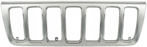 Решітка Jeep Grand Cherokee 1999-2003