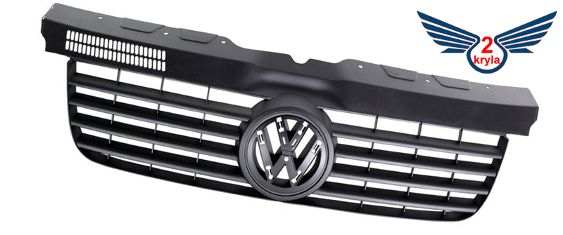 Решетка VW T5 2003-2009