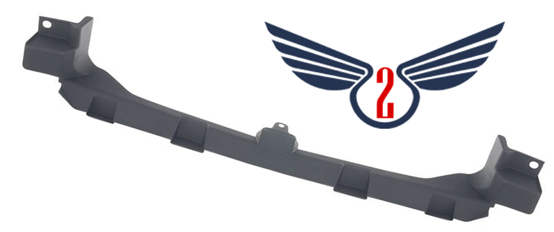 Підсилювач бампера Mazda CX-5 2012-2016