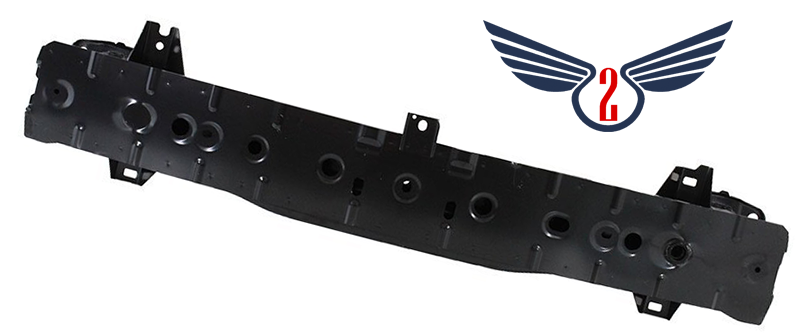 Підсилювач бампера Mazda CX-5 2017-2021