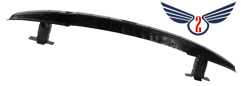 Усилитель бампера Nissan Primastar (X83) 2007-2010