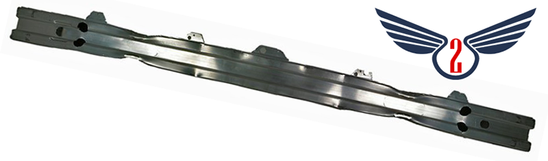 Усилитель бампера Opel Signum (Z03) 2003-2008
