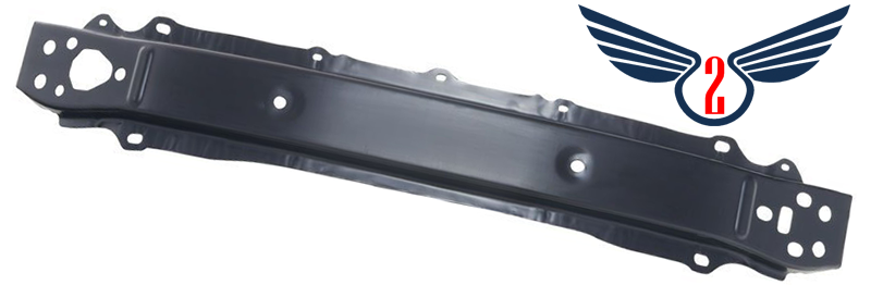 Усилитель бампера Toyota Yaris 2011-2014