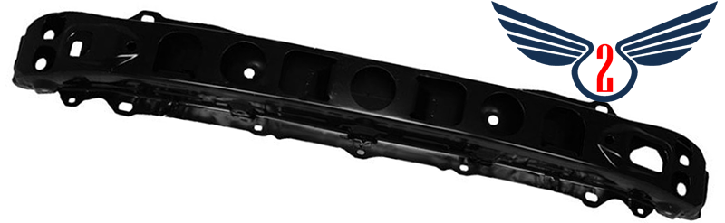 Підсилювач бампера Toyota Yaris (XP90) 2006-2011