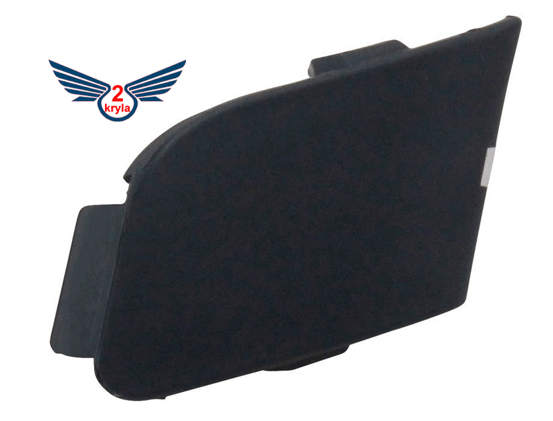 Заглушка крюка буксировки Ford Kuga 2008-2012