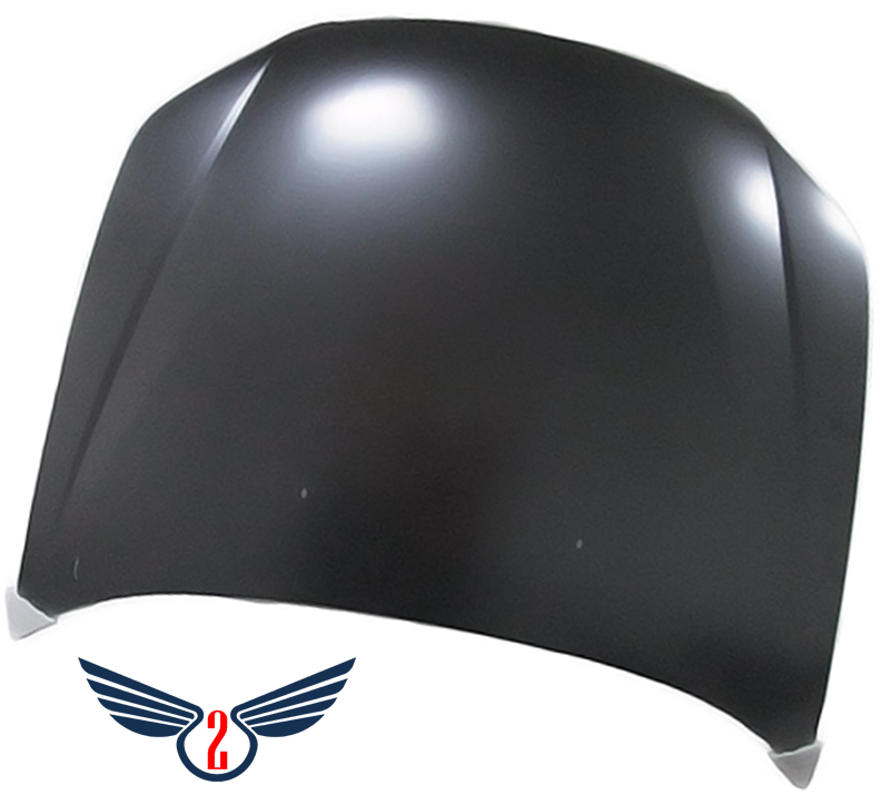 Капот Chevrolet Epica 2006-2011