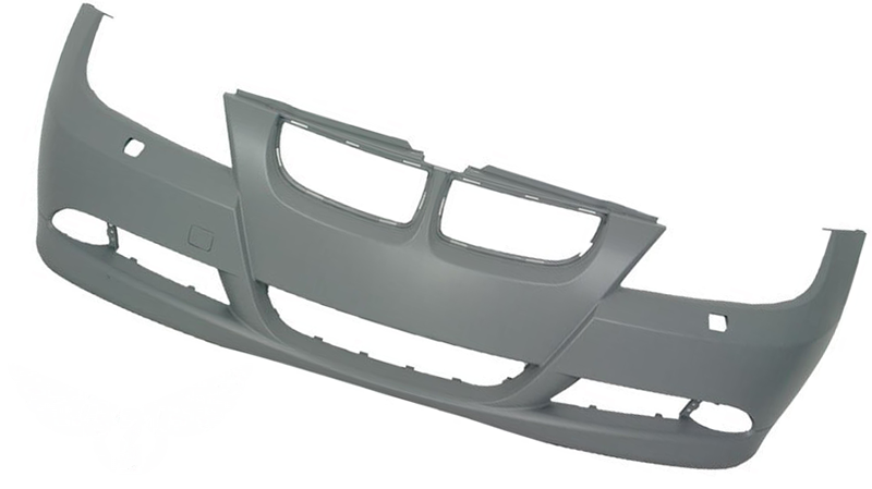 Бампер BMW 3 (E90 / E91) 2004-2008
