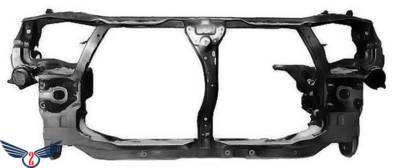 Панель передня Chevrolet Epica 2006-2011